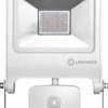 LEDVANCE ENDURA® FLOOD Sensor Warm White L 4058075239715 Zewnętrzna lampa punktowa LED z czujnikiem ruchu 30 W Kolor LED
