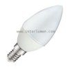 E14 B35 3,5W 830 160deg; AMM 0618 SMD