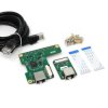 LAN Cable Extension Kit for Raspberry Pi Camera [Discontinued]