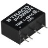 Konwerter DC/DC TMR 1, Uwe 75V dc, Uwe 36V, Uwy 24 V dc, TRACOPOWER 42 mA 1 W -40 °C 95 °C Otwór przelotowy