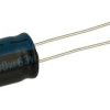 Kondensator; elektrolityczny; 100uF; 63V; TK; TKP101M1JGBCM; fi 10x12,5mm; 5mm; przewlekany (THT); taśma; Jamicon; RoHS
