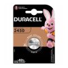 Bateria CR2450 litowa Duracell DL2450 1szt