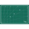 Donau MS-A3 Cutting Mat Self-Healing Green 450x300mm A3 1pc
