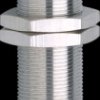 Inductive sensor, PNP/NPN, flush mounting M18, flush, 1 Form A (N/O), 55 V (DC), 400 mA, IG5682