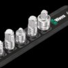 05042680001 Adaptor set, 5 parts