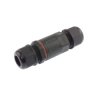 Wodoodporna złączka skręcana M20S 2P