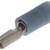 Molex 19019-0025 Złącze żeńskie płaskie 1 szt.
