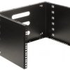 Uchwyt do montażu w szafie RACK 19cali WRH19-6U/4U-330B