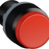 Przycisk resetu KPR2-100R czerwony 1SFA616161R1001 /10szt./