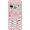 Casio FX-83GTCWPLUSPKW Battery Powered (Pink) Calculator