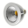 Żarówka LED COB PAR30 10W 230V E27 biały dzienny