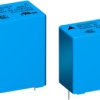 MKP suppression capacitor, 100 nF, ±20 %, 630 V (DC), PP, 10 mm, B32921C3104M000