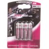 Akumulator Ni-MH HR03 / AAA 600mAh 14112 /4szt./