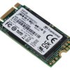 Dysk SSD MTS552T2-I, 64 GB, SATA III, wewnętrzny Tak, Transcend 3D -40 → +85°C
