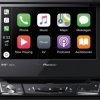 AVH-Z7200DAB Car - Moniceiver, 7