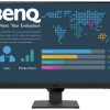 BenQ BL2790 Monitor EEK E (A - G) 68.6 cm (27 cal) 1920 x 1080 px 16:9 5 ms DisplayPort, HDMI, słuchawki (jack 3,5 mm) L