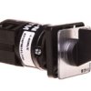 Łącznik Krzywkowy 0-1 1P 10A Do Wbudowania Tm-1-8290/E 070131