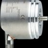 Full shaft encoder, 4.75-30 VDC, RUP500