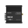 Teltonika TRB142 - przemysłowa bramka LTE Cat 1 10Mbps z interfejsem RS232