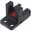PM-Y65-P Czujnik fotoelektryczny Zasięg 6mm PNP