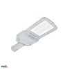 Oprawa uliczna LED 80W 4000K 14800lm IP66 jasnoszara, II klasa ochronności C82-AVN-080B0-74S2-9006-T2M