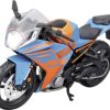 Maisto KTM RC 390 1:12 Model motocykla