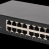 DN-80115 Switch, 16-port, Gigabit Ethernet