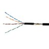 SKRĘTKA UTP/K5/100M/UV/CON 100 m CONOTECH