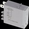 Relay, 1 Form C (NO/NC), 24 V (DC), 1200 Ω, 16 A, 440 V (AC), monostable, 46.61.9.024.4000T