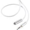 SpeaKa Professional SP-7870520 Audio & Video Cable Assemblies black 2m