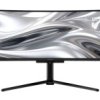 LC Power Monitor EEK F (A - G) 124.5 cm (49 cal) 5120 x 1440 px 32:9 0.03 ms