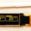 OLED-AG-128032DY-Y