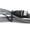 Przyłącze kabel USB - USB typ C USB-C (1m) QUICK CHARGE