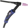 Toparc 046108 TIG Welder: Light Flexible Effortless Welding with GRIP Handle