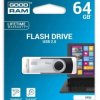 Pendrive Goodram UTS2 64GB CB-51185