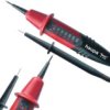 Wskaźnik Próbnik Napięcia Dwubiegunowy Bezbateryjny Basic Led 6-400V Haupa