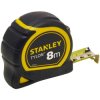Stanley 1-30-657 Tylon Tape Measure 8m Durable Tylon Coating