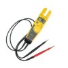 Miernik napięcia 1000V AC/DC CAT III 1000V CAT IV 600V Fluke FLK-T5-1000 659570