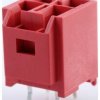 Molex Obudowa złącza pin męskiego na PCB 151048-1409 1 szt.