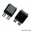 TLE4276DV LDO ADJ 0.4A SMD-TO252-3 INFINEON