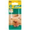 Znacznik do połaczeń kołkowych 10mm /4szt/ WF2913000