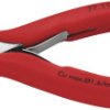 Szczypce boczne Knipex 77 11 115 77 11 115, 115 mm, dla elektryków
