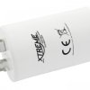 Kondensator rozruchowy 8uF 450V konektory Xtreme lub Jyul, Shenge