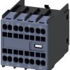 Siemens 3RH2911-2NL22 Stycznik pomocniczy 1 szt.