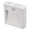Lampka nocna LED do gniazdka 230 V z czujnikiem EMOS P3319