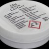 52342 Soldering grease FM 342 20 g