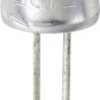 Mikrofon elektretowy TRU COMPONENTS TC-9202048, 1 szt.