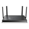 TP-Link EB210 Pro, Bezprzewodowy router dwupasmowy Dual-band BE3600, standard BE, 3600Mb/s, porty 2,5G Ethernet, MU-MIMO