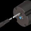 2412001 Position sensor, DSM 10 , swivel modules, SRBS series