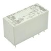 Przekaźnik; elektromagnetyczny miniaturowy; RM85-2011-35-1009 (600019); 9V; DC; 1 styk przełączny; 16A; 250V AC; 16A; 24V DC; do